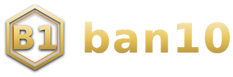 ban10 logo