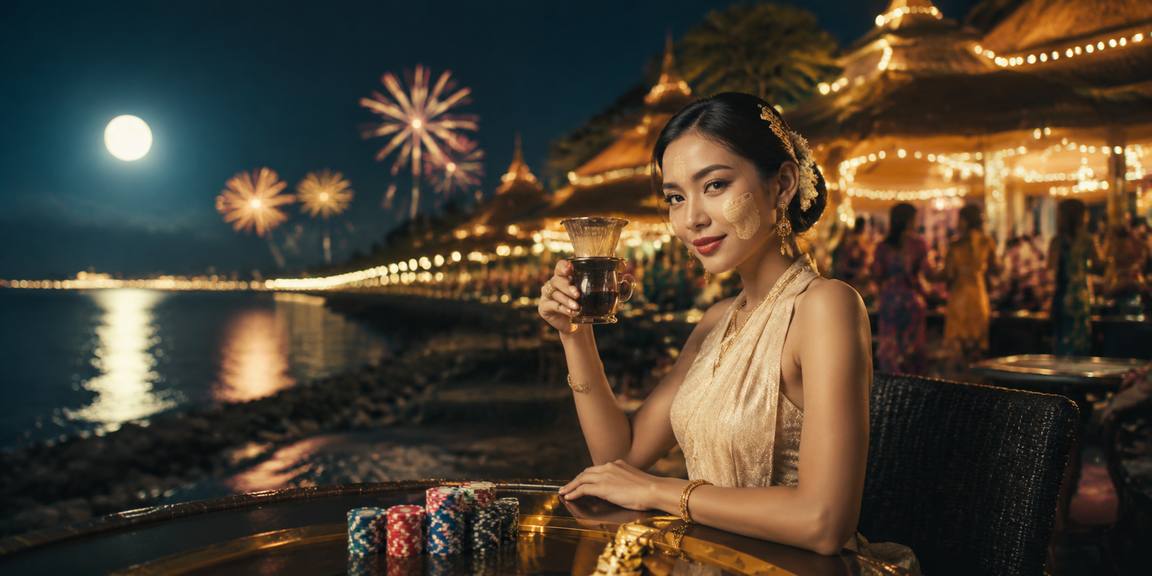 ban10 Magic Beans ကစားခန်း - လက်ငင်းအနိုင်ရယူနိုင်သည့် ဂိမ်းများ